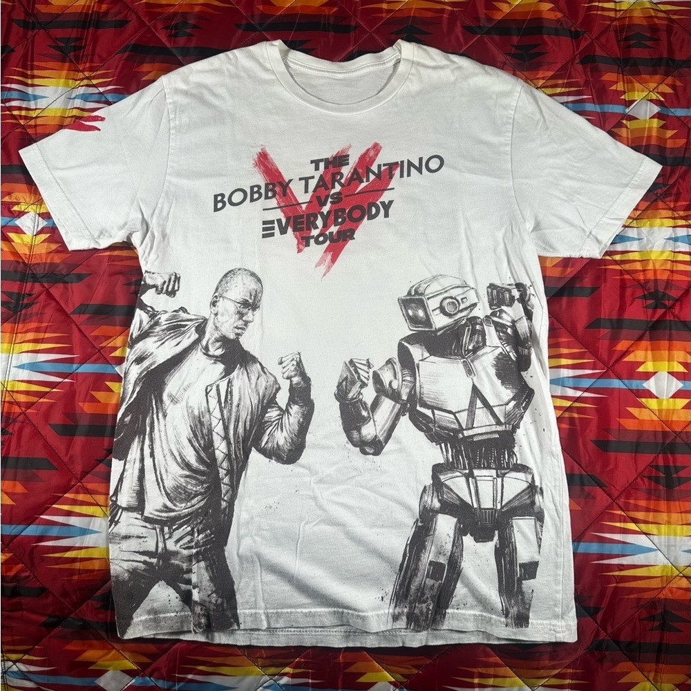 Logic Nf Kyle The Bobby Tarantino Vs Everybody To… - image 1